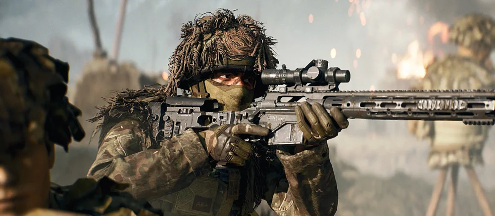 Датамайнеры узнали, какие ещё режимы появятся в Battlefield 6