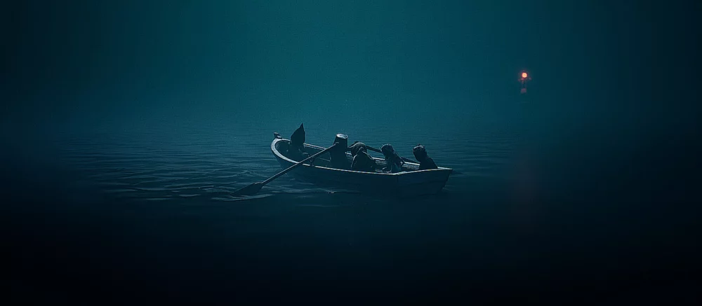 Демоверсия REANIMAL впечатлила меня