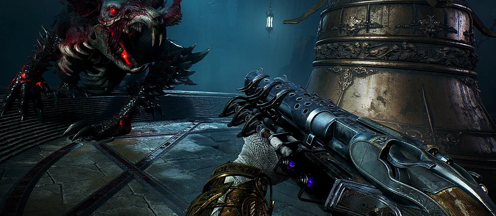 Painkiller протестировали на 31 видеокарте — RTX 3060, RTX 4060 Ti, RTX 5090 и не только