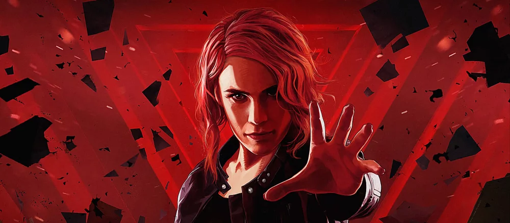 Для Control на PS5 и Xbox Series X/S вышло обновление с разблокированной частотой кадров