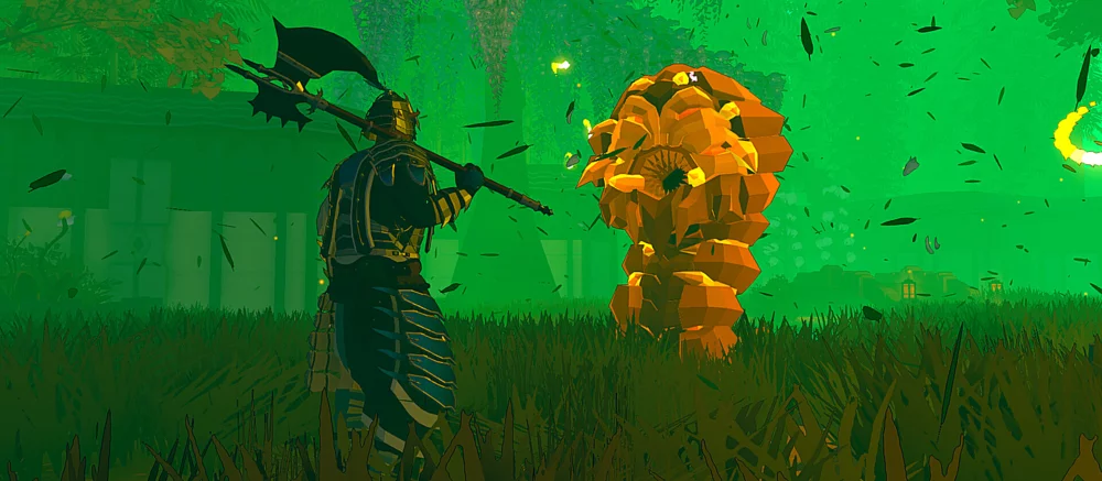 Для фанатов Skyrim и Morrowind: в Steam можно опробовать фэнтезийную RPG Ardenfall