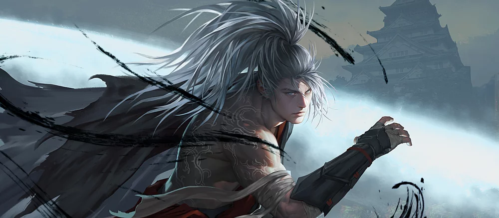 Для Lineage 2 грядёт крупное обновление с новым классом, двумя серверами и масштабными ивентами