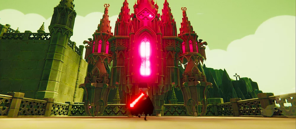 Для Steam за 70 руб отдают RPG-экшен с рейтингом 93%, который напоминает «изометрическую Dark Souls» — распродажа