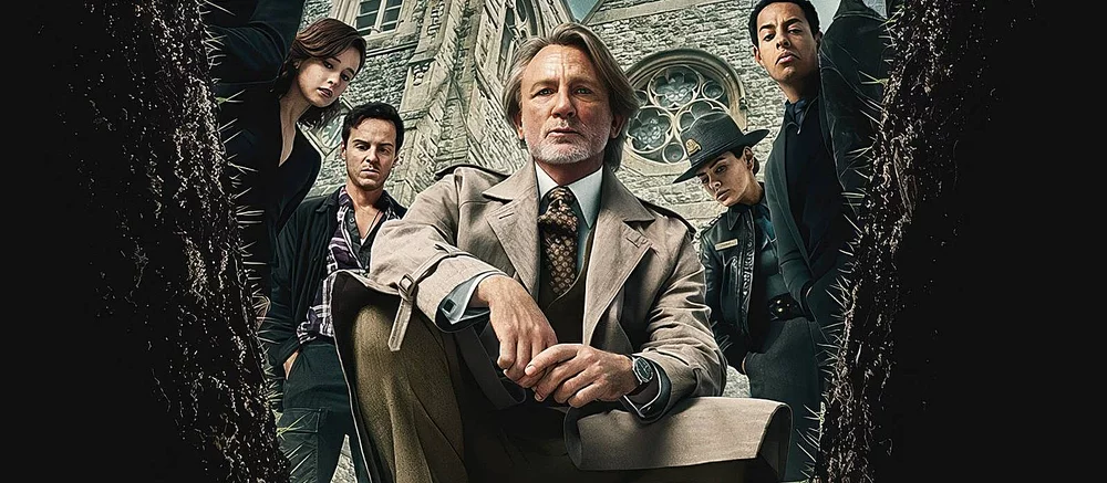 «Достать ножи: Проснись, мертвец» получил 94% на Rotten Tomatoes — критики называют его самой тёмной частью трилогии