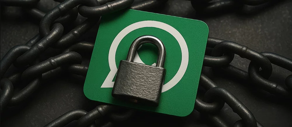 Доступ к Telegram и WhatsApp ограничили на юге России