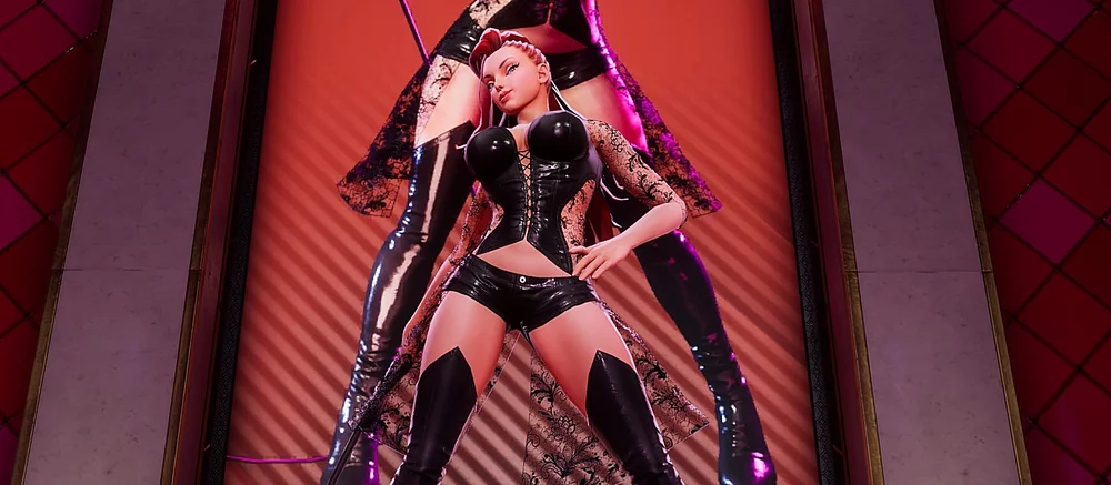 Double Dragon Revive провалилась в Steam