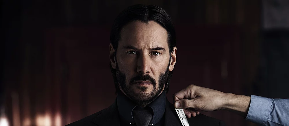 «Джон Уик», «Бегущий по лезвию» и не только: авторы Bloodlines 2 рассказали, какие фильмы вдохновляли их при создании игры