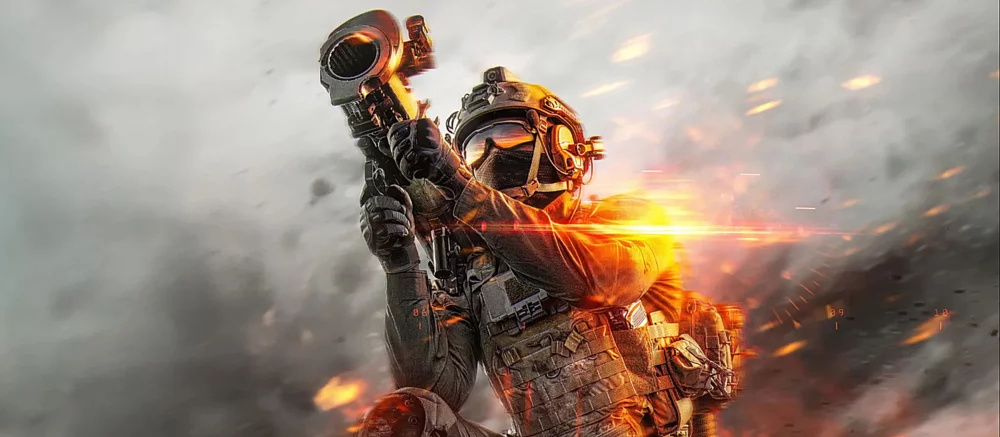 EA: Battlefield 6 будет идти с частотой кадров до 120 FPS на консолях