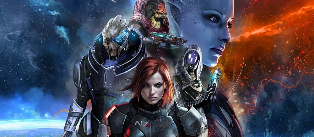 Electronic Arts объявила о партнёрстве с авторами Stable Diffusion, чтобы ускорить разработку игр