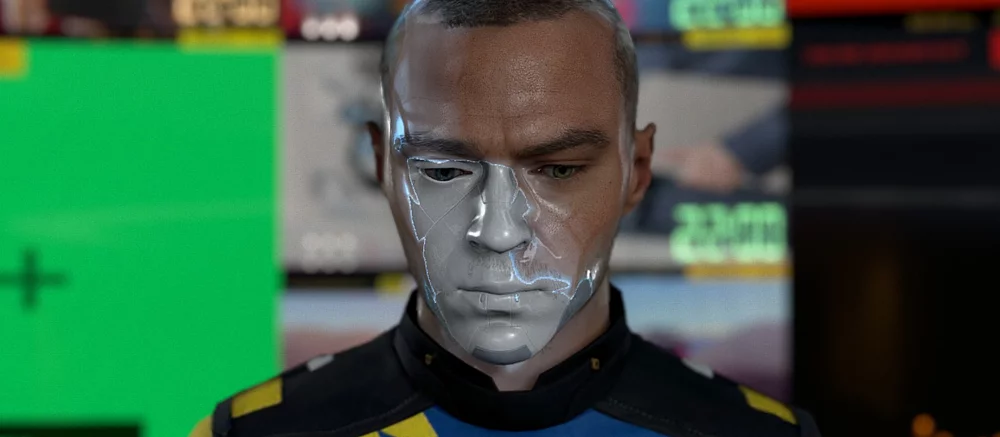 «Это начало новой главы» — авторы Heavy Rain и Detroit: Become Human объявили о разработке еще одной игры