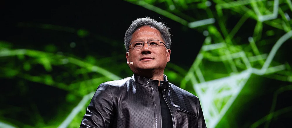 Фальшивый Хуанг в трендах YouTube: дипфейк обошел настоящую трансляцию NVIDIA