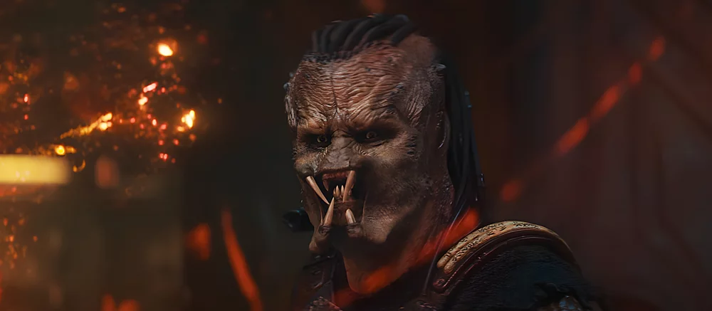 Фанаты обеспокоены — фильм «Хищник: Планета смерти» не получил взрослый рейтинг, и на то есть логическая причина