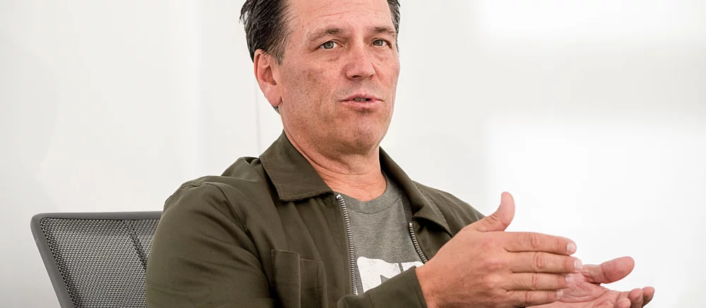 Фил Спенсер: «Главная цель Xbox — защищать команды, которые рискуют и создают новое. Хотя нам это удаётся не всегда»