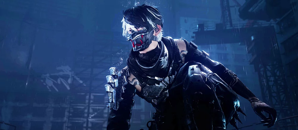 Фонтаны крови, расчлененка и новая система атак — автор Ninja Gaiden 4 рассказал, чего ждать от игры