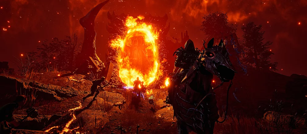 В GameSpot назвали самые волнительные моменты в играх, которые трогают до сих пор