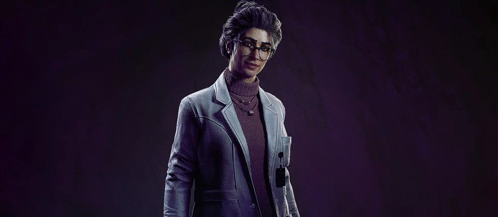 Гайд по романам в Vampire: The Masquerade — Bloodlines 2