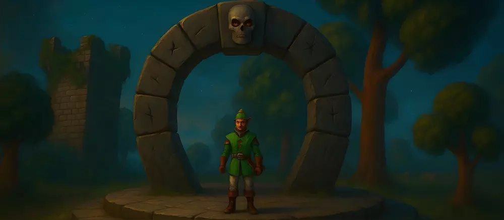 Гайд по всем статуям в MegaBonk