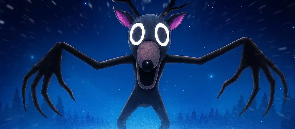 Гайд по всем сундукам в 99 Nights in the Forest