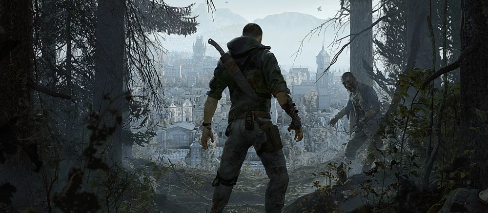 Где найти легендарное оружие в Dying Light: The Beast — подробный гайд