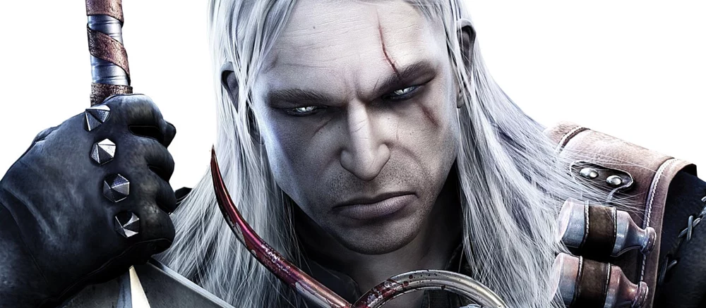 «Геральт наконец-то может покупать “эликсиры”»: первому «Ведьмаку» исполнилось 18 лет