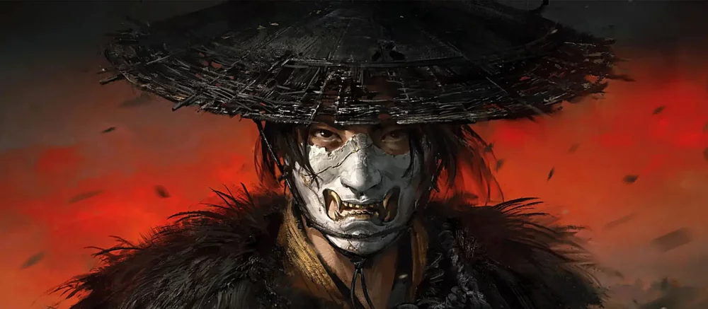 На PlayStation 5 вышел новый эксклюзив — самурайский экшен Ghost of Yotei