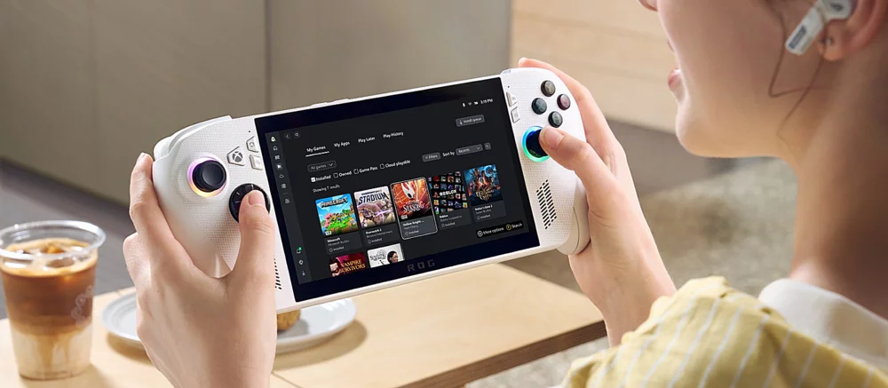 Глава Xbox пообещала «премиальный» уровень производительности для следующего поколения консолей