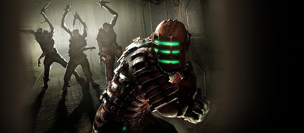 Глен Скофилд раскрыл, как появилась Dead Space, культ юнитологии и где Айзек Кларк вряд ли бы выжил