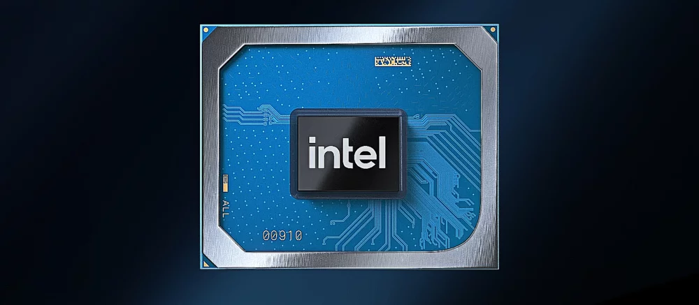 Графика Xe3 бросит вызов дискретным видеокартам в ноутбуках