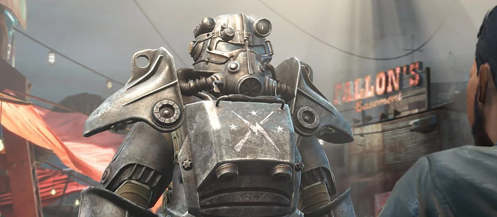 Графику Fallout 4 сравнили на Nintendo Switch 2 и PS5 Pro