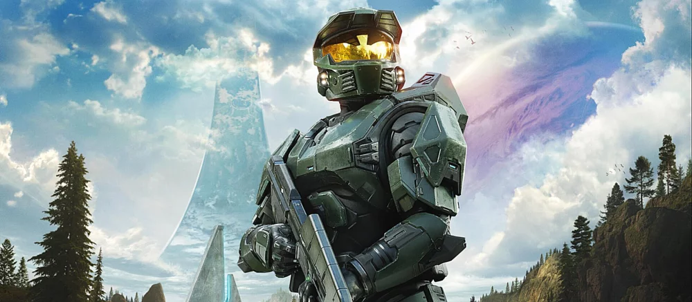 Halo на PlayStation: конец консольных войн?