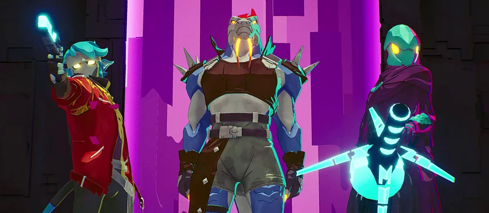 Heart Machine завершает поддержку Hyper Light Breaker: в студии прошли сокращения