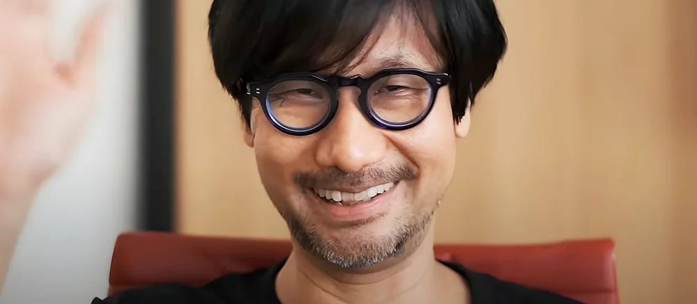 Хидео Кодзима хочет создать по-настоящему страшную игру, заявил Фил Спенсер