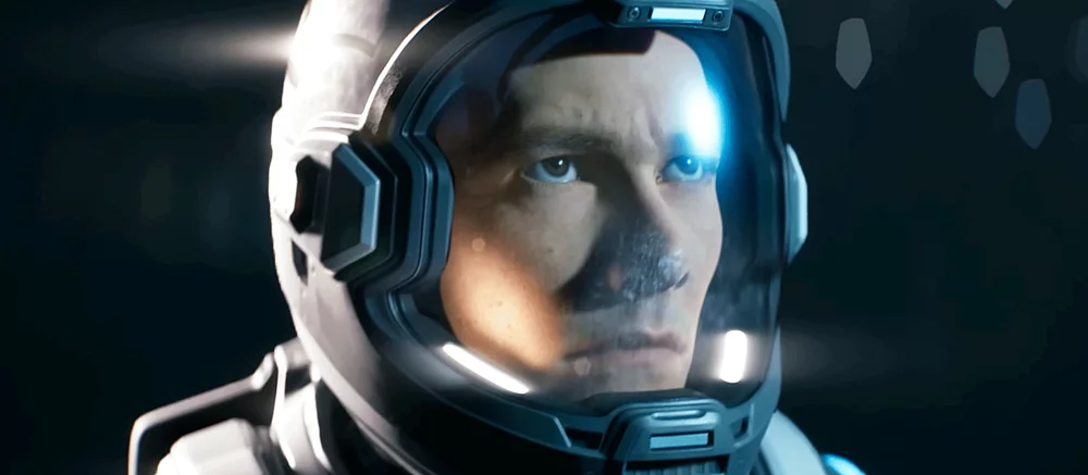 Хоррор Directive 8020 от авторов Until Dawn показали с RTX-графикой в новом трейлере NVIDIA