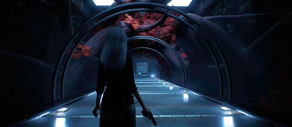 Хоррор Psycho Dead расскажет о борьбе псайкера против монстров из лаборатории. Интервью VGTimes с gamescom asia