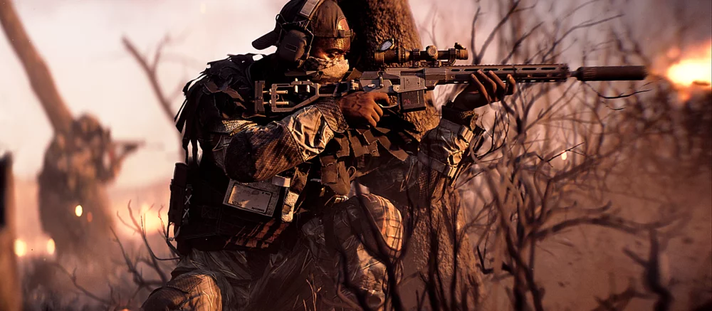 Игроки Battlefield 6 раскритиковали новый скин: «Это уже не реализм, а цирк»