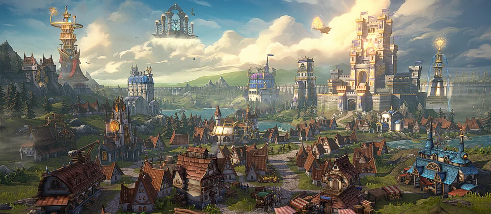 Игроки оценили демоверсию новых «Героев меча и магии»