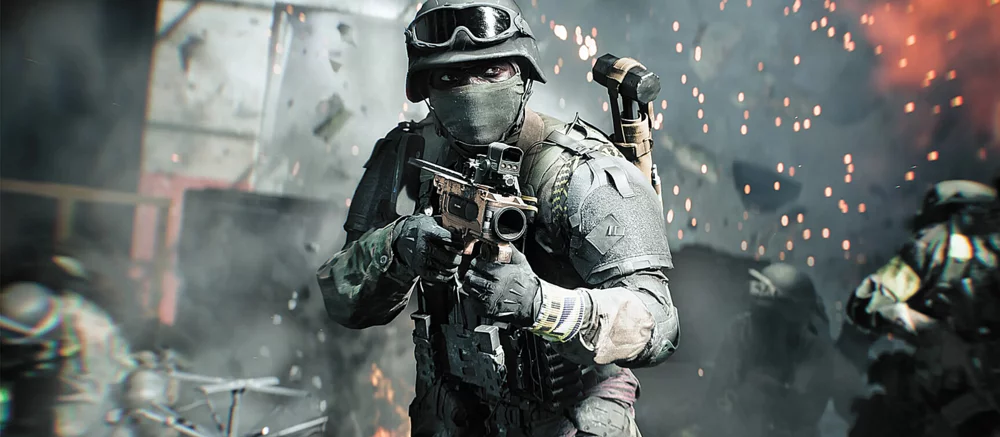 Игроки оценили PC-версию Battlefield 6 в Steam