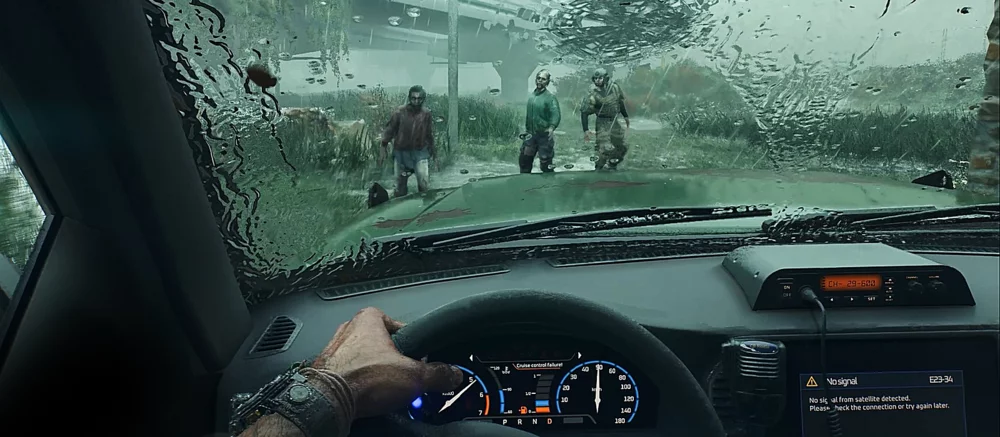 Игроки провели более 25 млн часов в Dying Light: The Beast