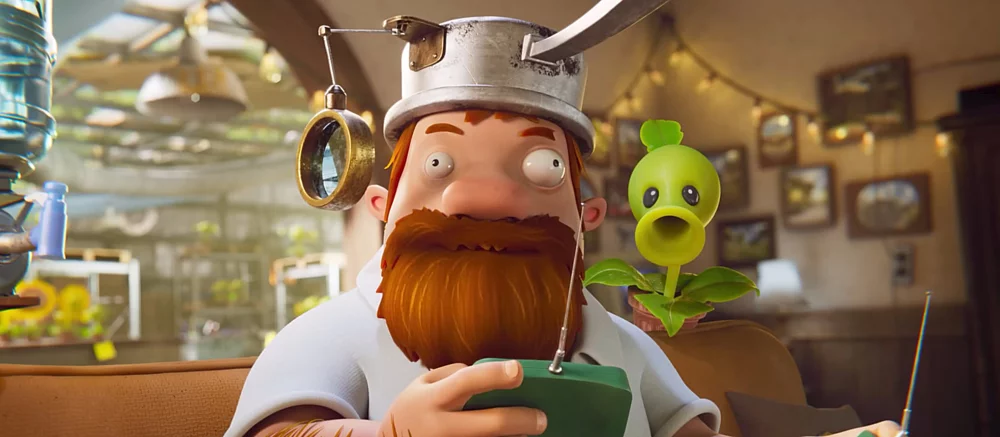 Игроки раскритиковали ремастер Plants vs. Zombies