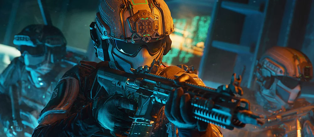 Игроки уже могут сыграть в Call of Duty: Black Ops 7 в рамках беты, но пока с ограничениями