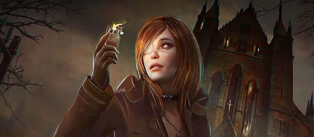 Игроки в Steam оценили новый хоррор на выживание в духе 90-х — Tormented Souls 2