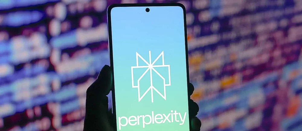 ИИ-поисковик Perplexity может заменить репетитора по изучению языков