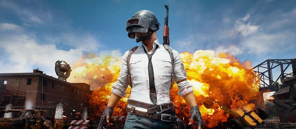 «ИИ превыше всего»: авторы PUBG поставят искусственный интеллект во главе компании