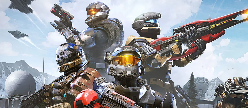 Инсайдер: новая Halo создаётся с максимальным использованием ИИ