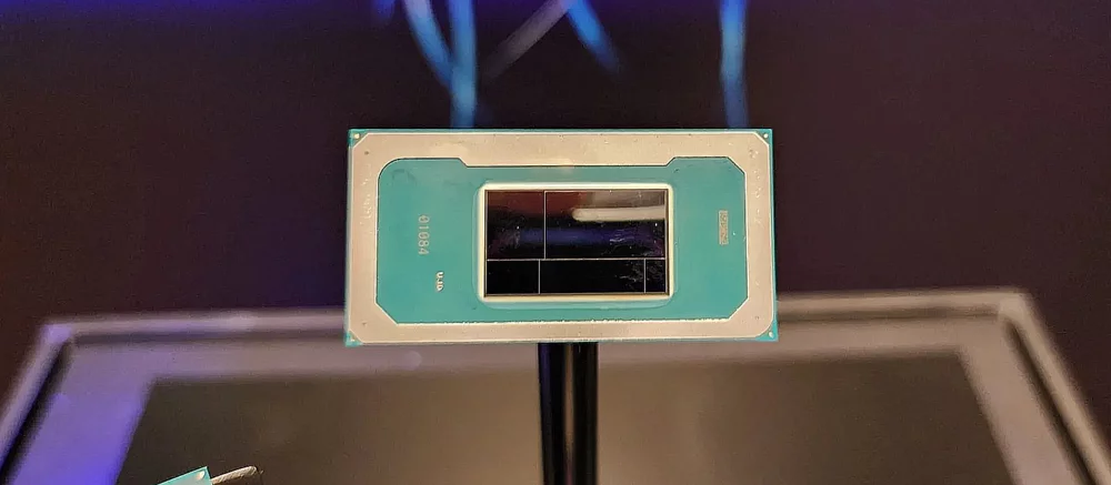 Инсайдеры раскрыли планы Intel по выпуску процессоров Panther Lake