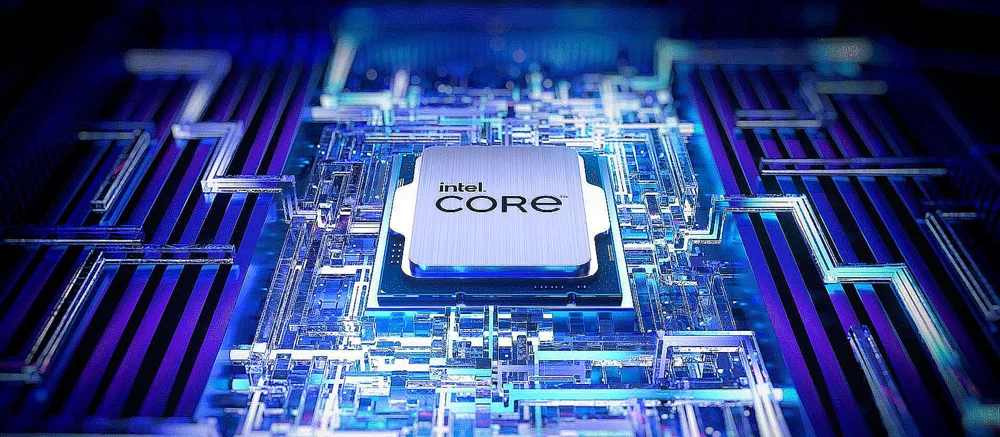 Intel анонсировала свои первые процессоры с 3D-кэшем