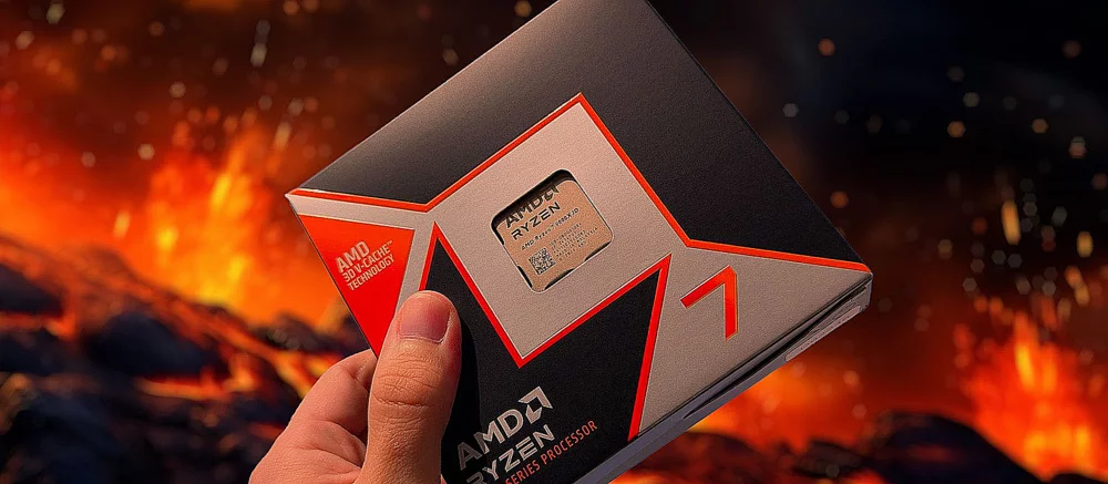 Intel проигрывает гонку: эксперты практически перестали рекомендовать процессоры для игровых PC