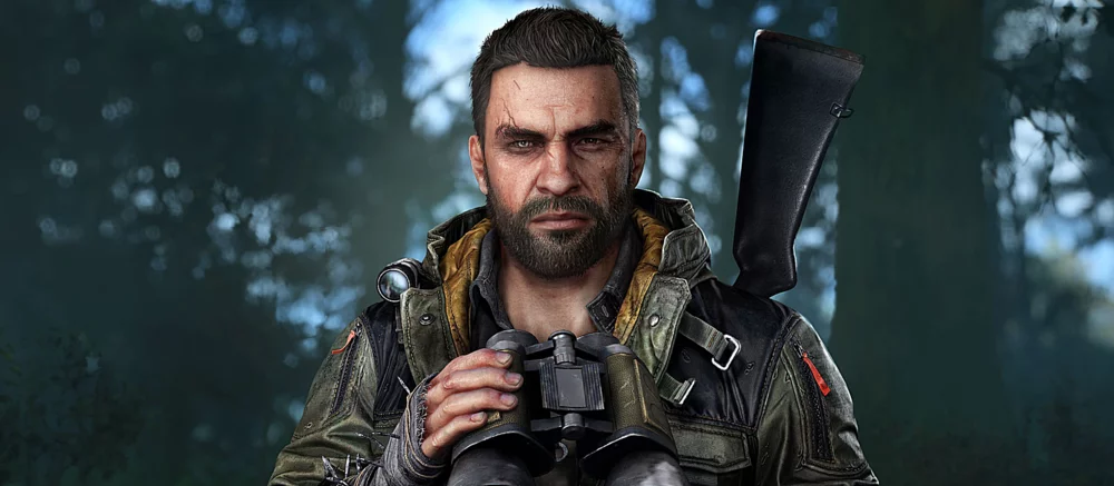 Интерактивная карта Dying Light: The Beast — ключевые места и локации в игре