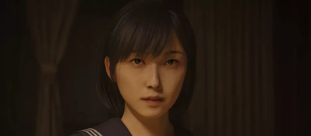 Интерактивная карта Silent Hill f — ключевые предметы и локации в игре