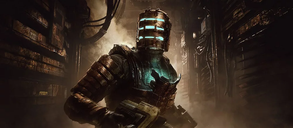 Интервью VGTimes с автором Dead Space Гленом Скофилдом об источниках вдохновения, разработке хорроров и меме Press F to pay respect